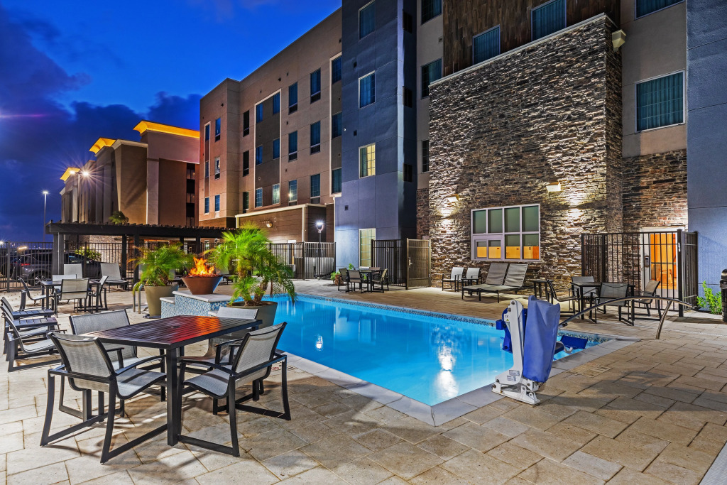 Staybridge Suites - Portland by IHG