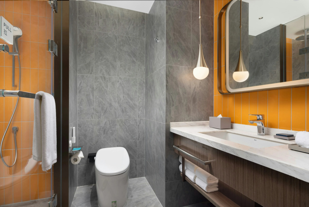 Home2 Suites by Hilton Beijing Shunyi
