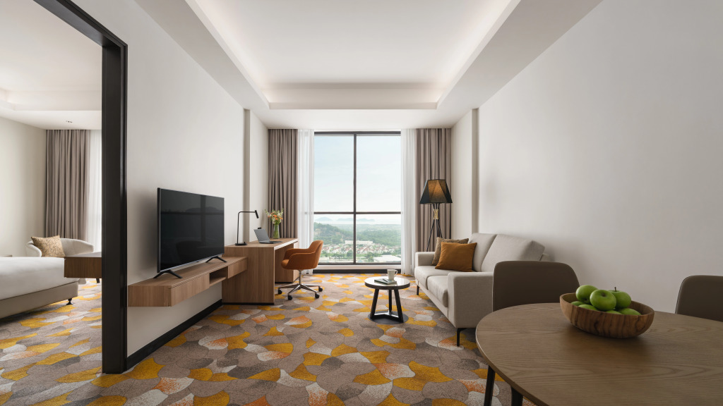Holiday Inn & Suites Penang Prai by IHG