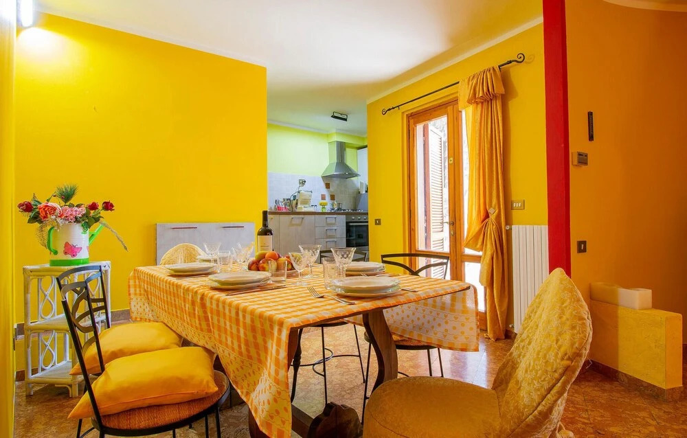Amazing Apartment in Lamporecchio With 2 Bedrooms and Wifi