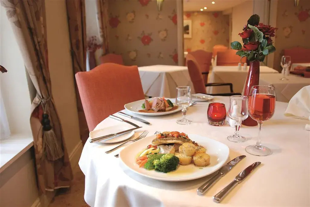 The Inn At Grasmere & The Little Inn