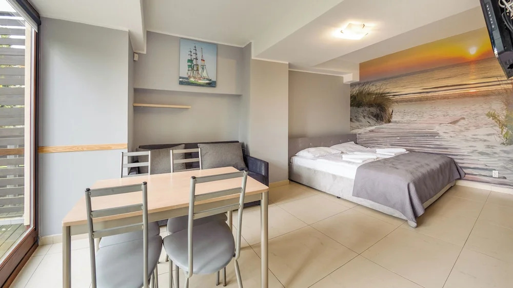 Apartamenty Sun & Snow Lido