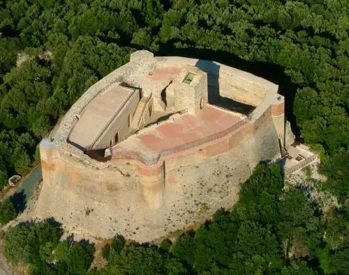 Podere Sant'Ugo