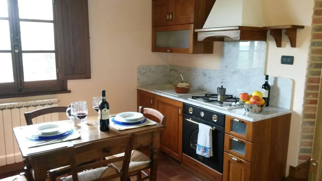 Fattoria Terrarossa