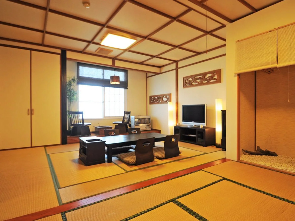 B&B Yado Kitakai
