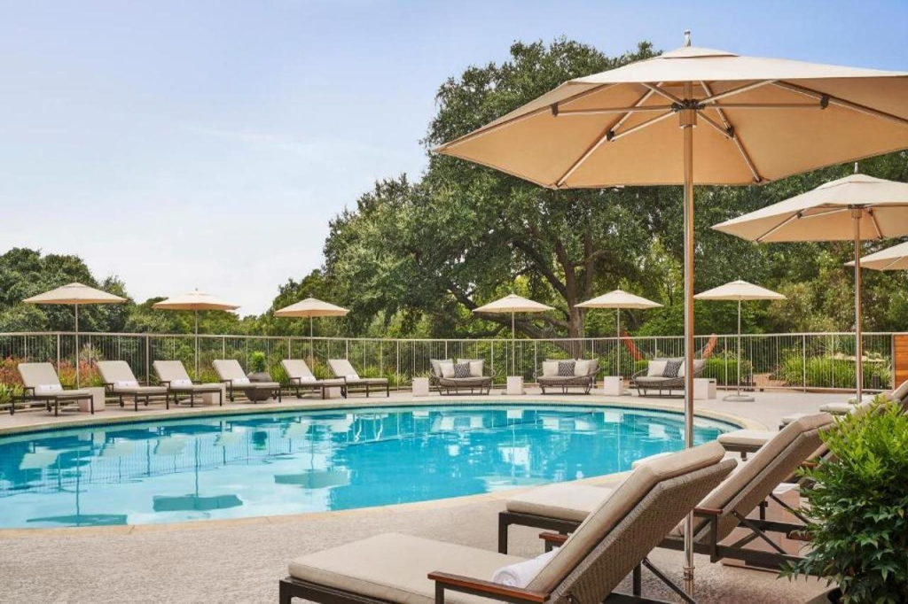 Four Seasons Hotel Austin