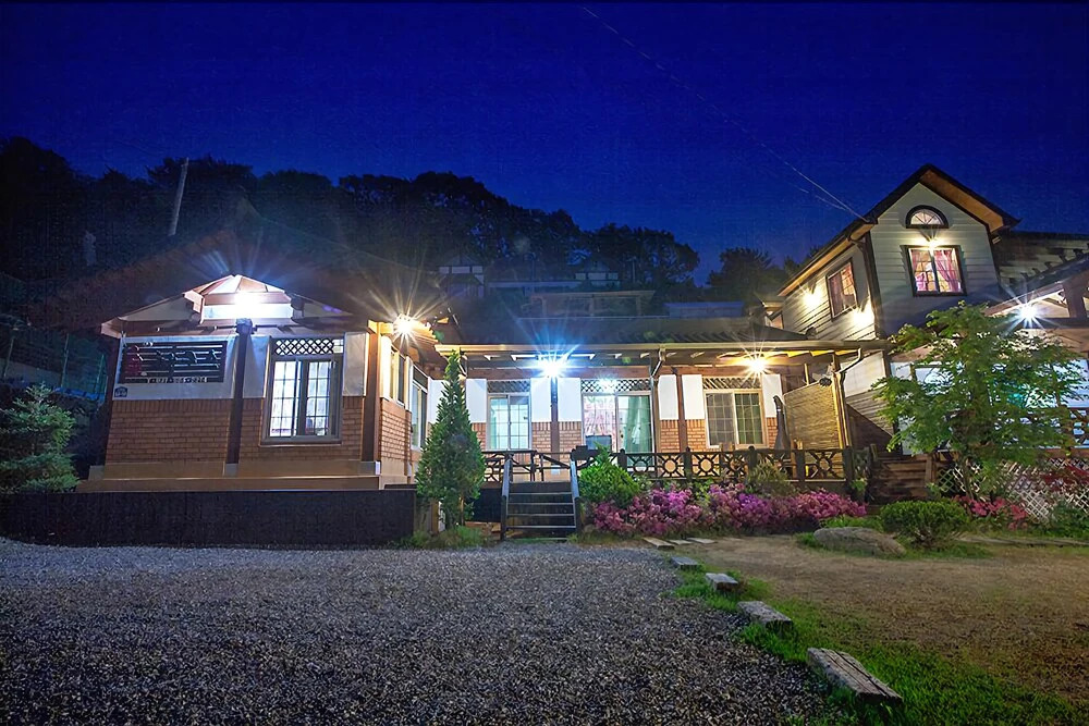 Gapyeong Hyu House Pension