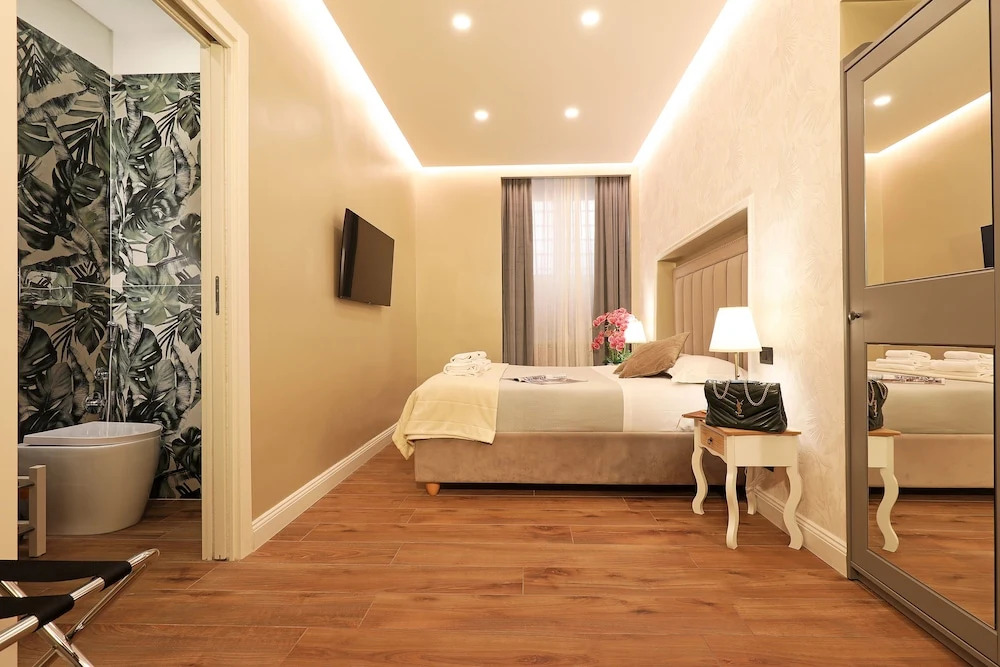Vatican Cozy Suites - Liberty Collection