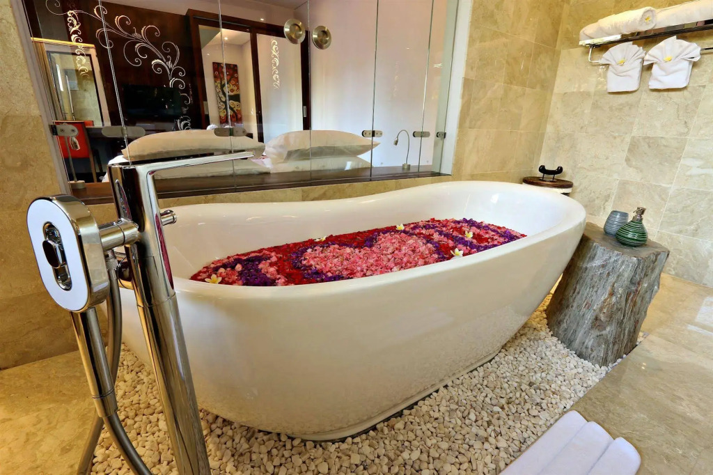 The Kasih Villas & Spa