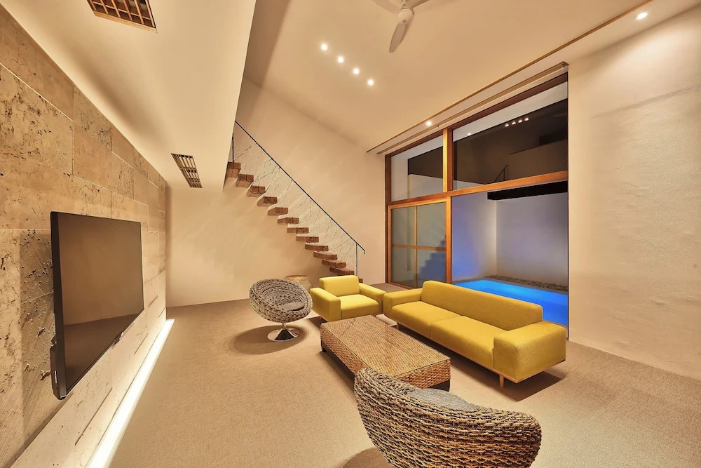 Secret Villas Motobu