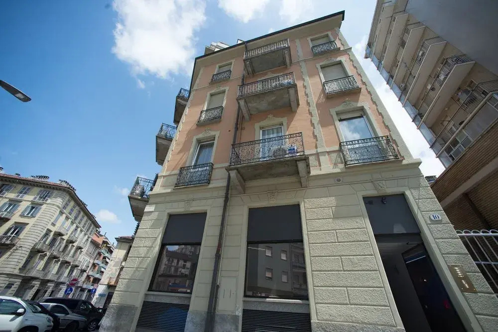 Apart Hotel Statuto