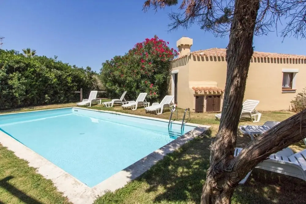Charming Sea Villas Villa and Extra Bed possible num2104