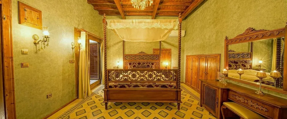 Le Reve Butik Otel