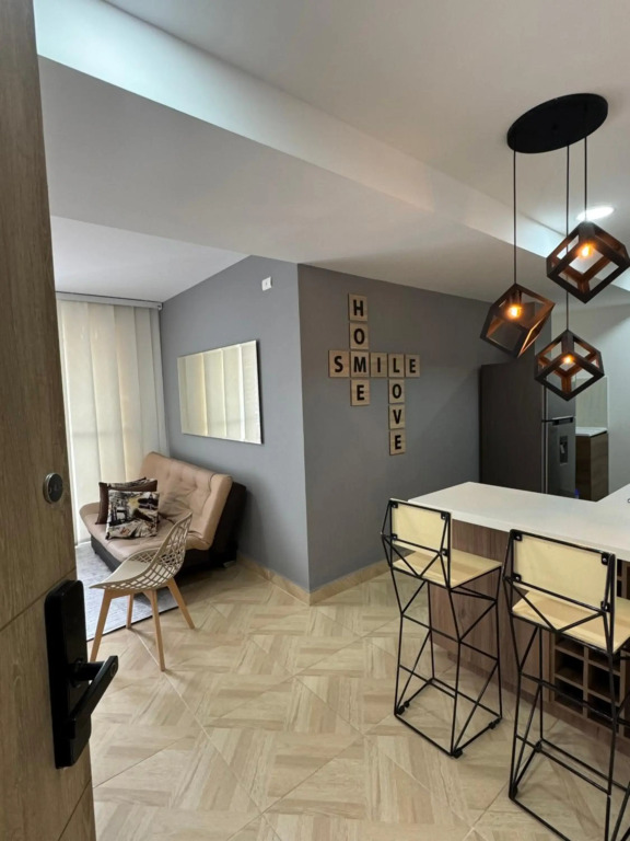 Sabaneta, apartment, Parking, Pool & with club in the sky!