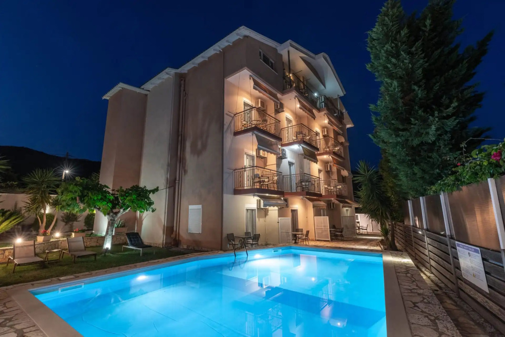Harmony Apartments