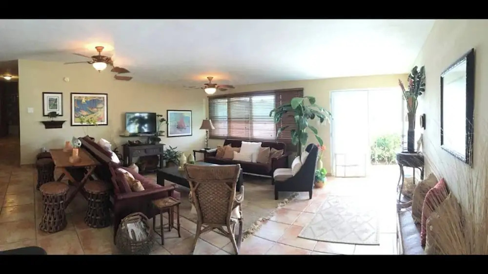 A Dream Condo With Private Pool At 7 Seas Beach