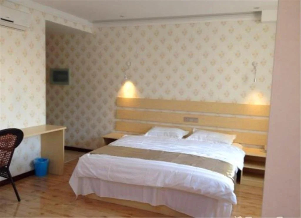 Huxi Business Hotel