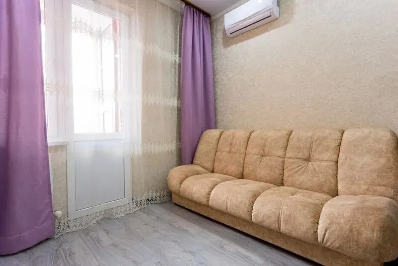 Апартаменты Апельсин на улице Садовая, д. 159, корп. 2