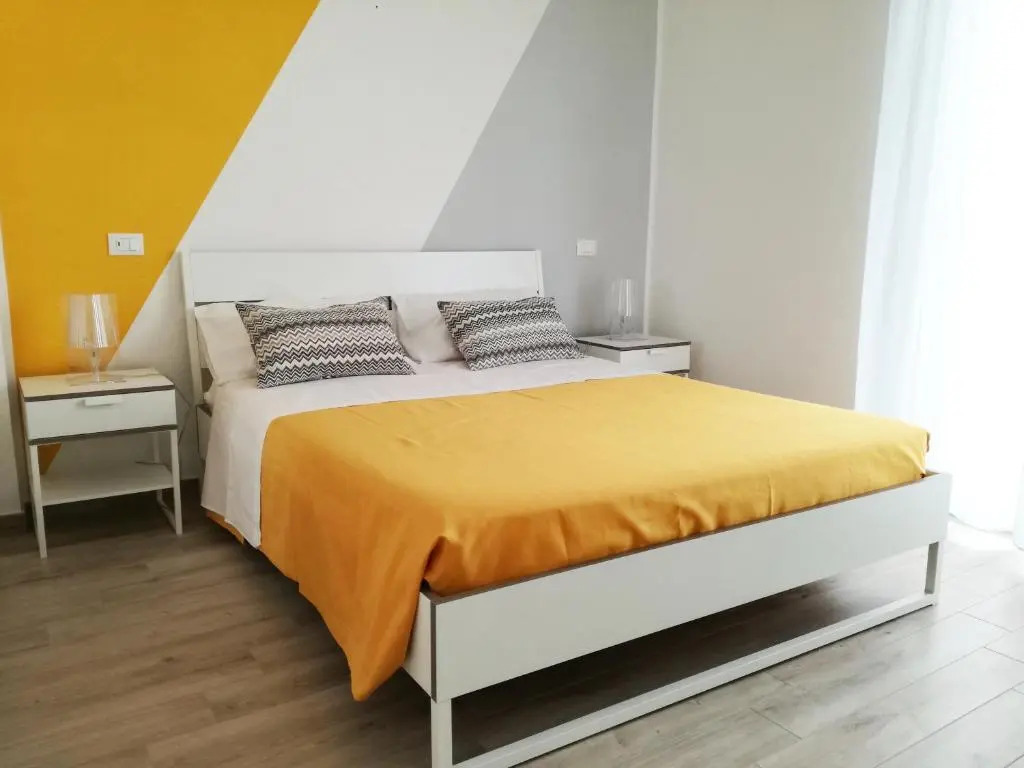Appartamenti La Barchetta