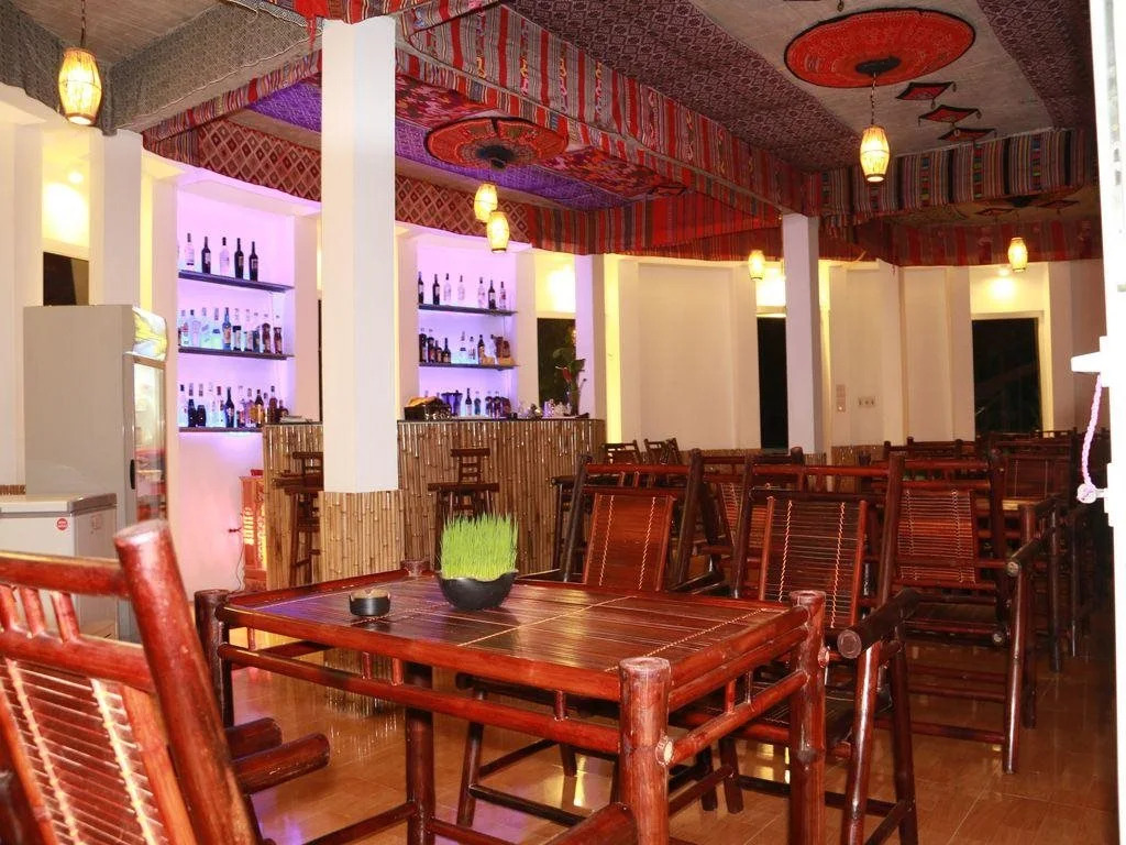 Mai Chau Sunset Boutique Hotel