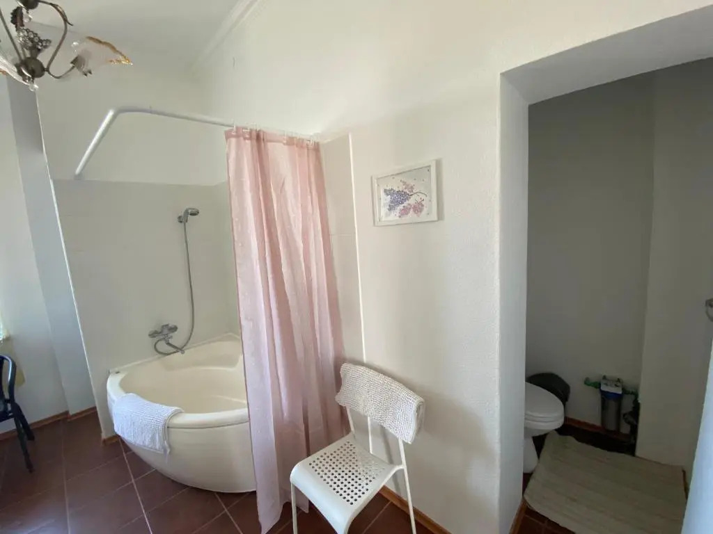Juras iela 24A, Ventspils