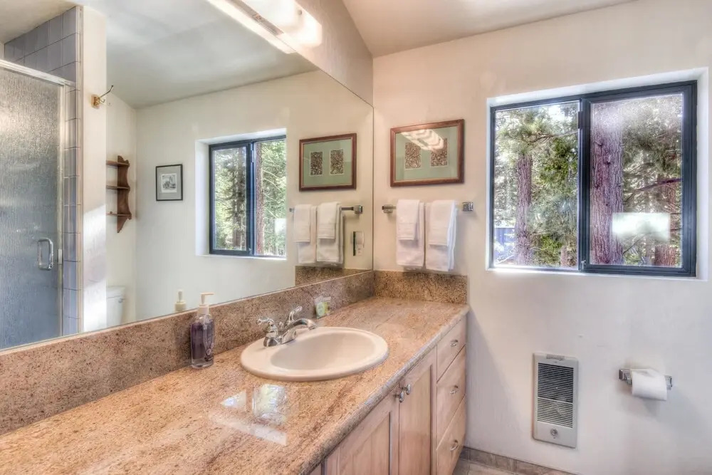Talmage North Tahoe Rental by RedAwning