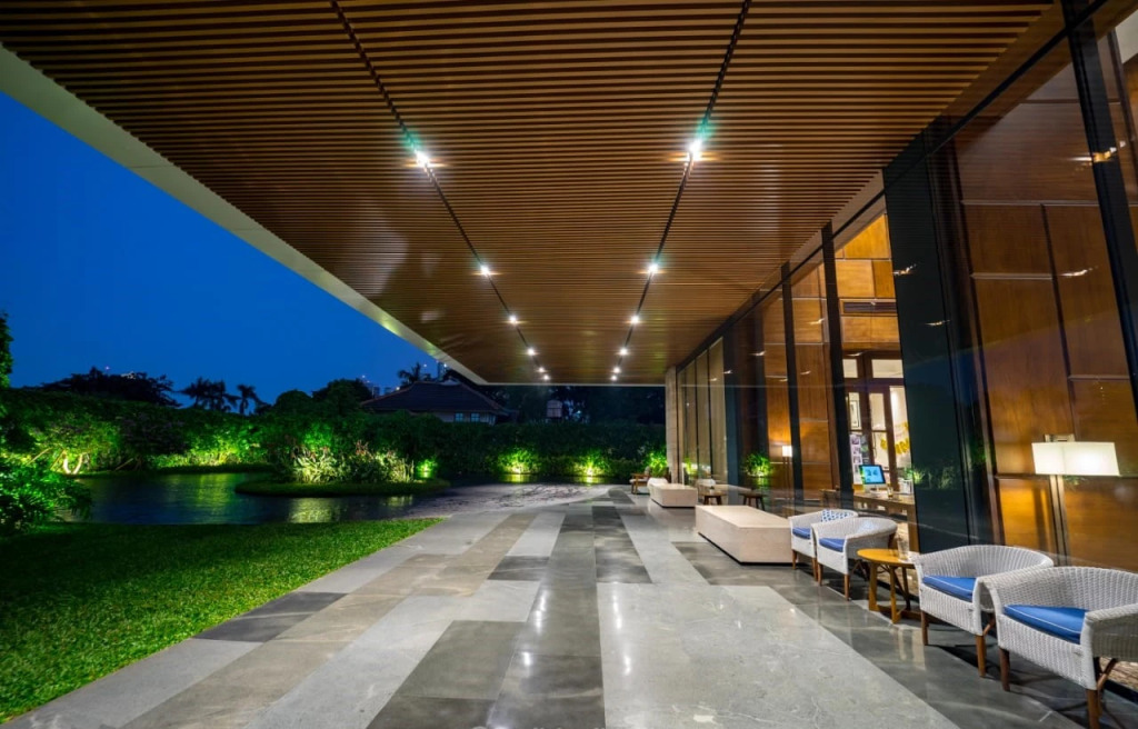 Veranda Serviced Residence Puri