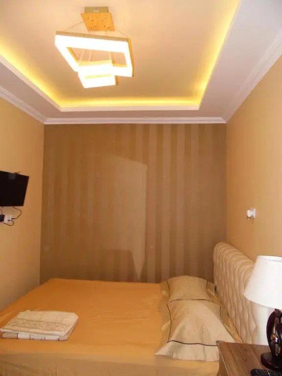 10 Inasaridze Street Batumi