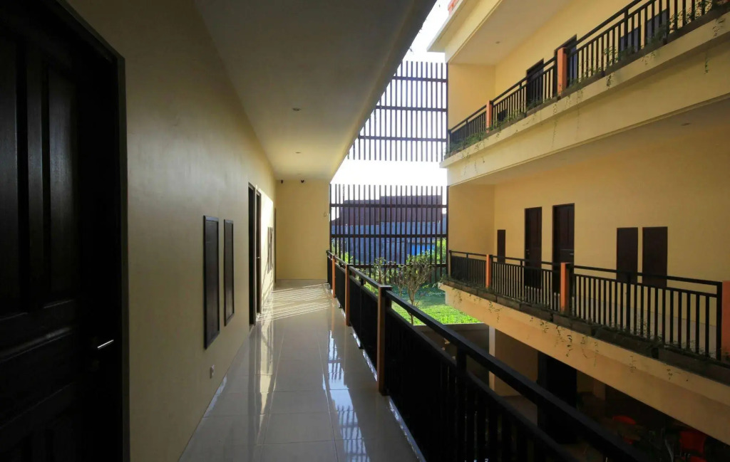 The Agung Residence
