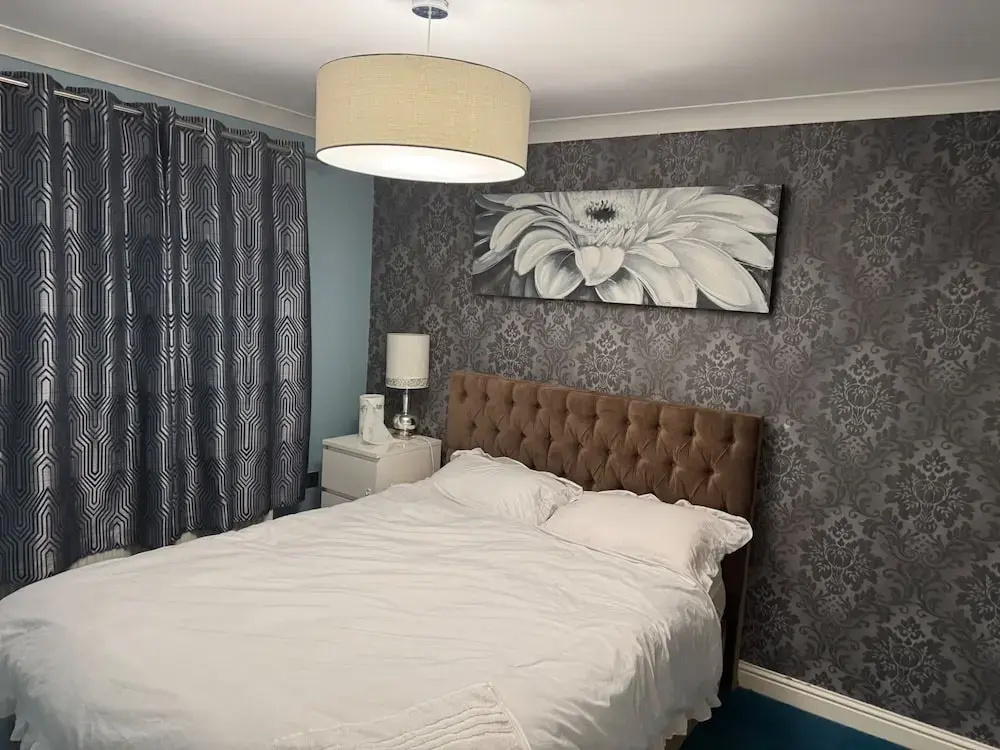 Glasgow Guest House