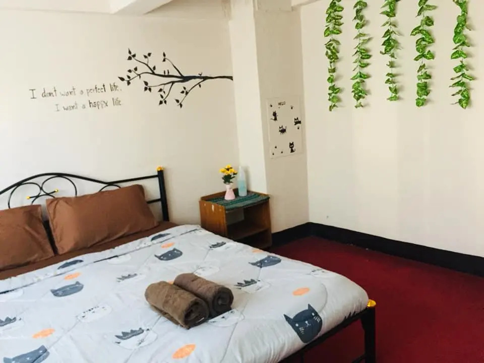 Sofia Hostel