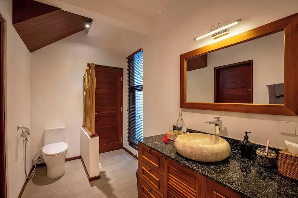 Ananda Villas Bali