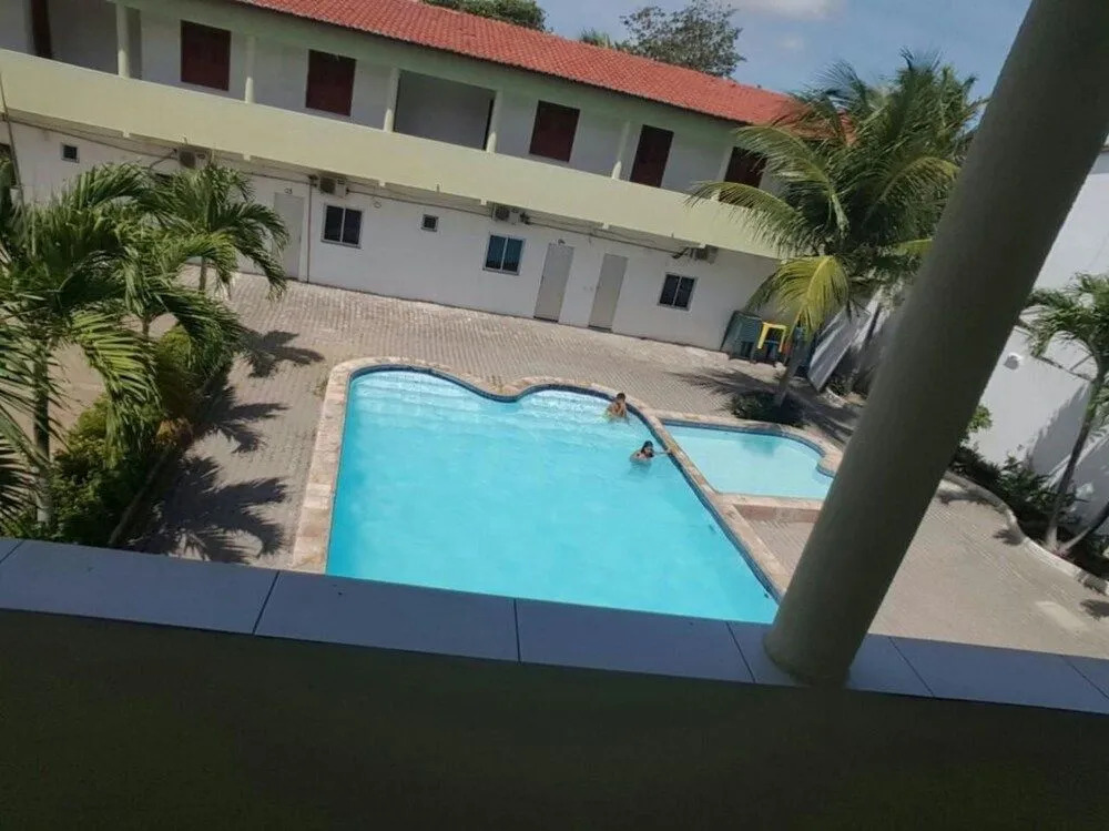 Pousada Espaço Verde