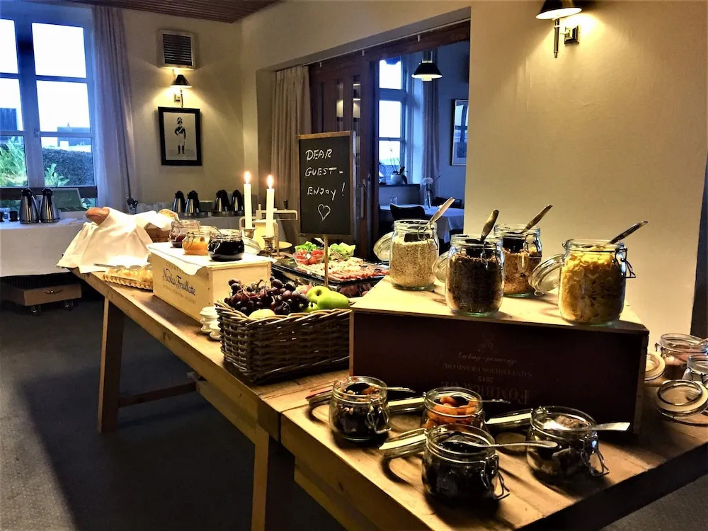 Badehotel Søfryd