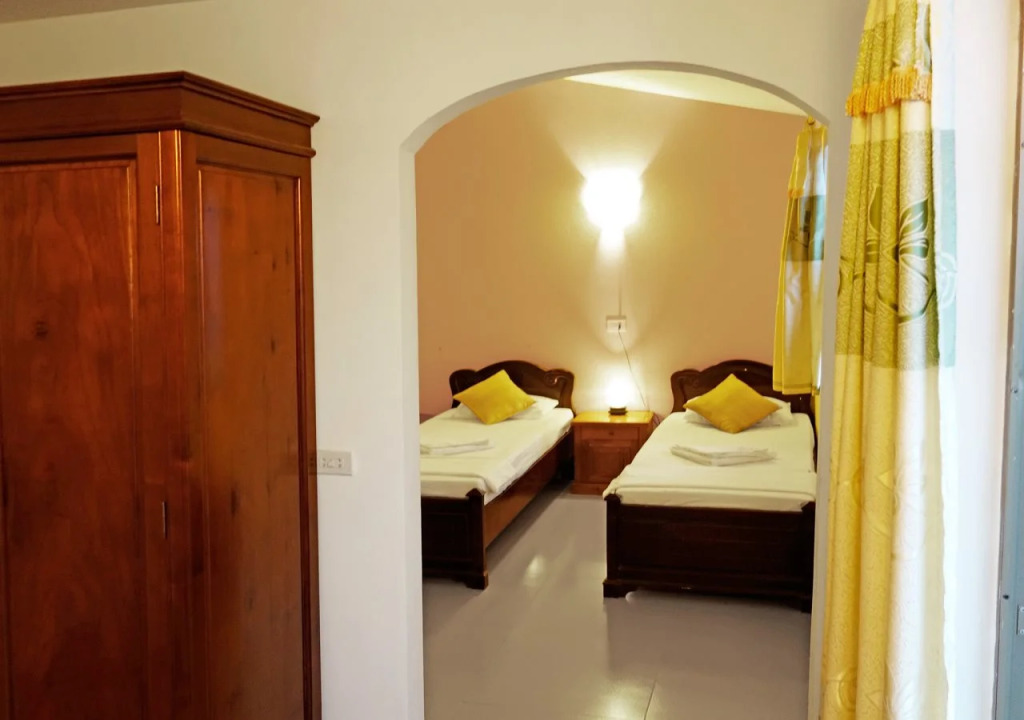 Kim Lien Guest House