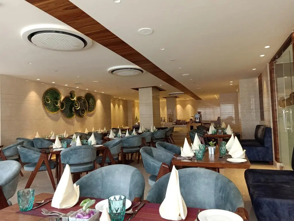 Best Western La Vista Pathankot