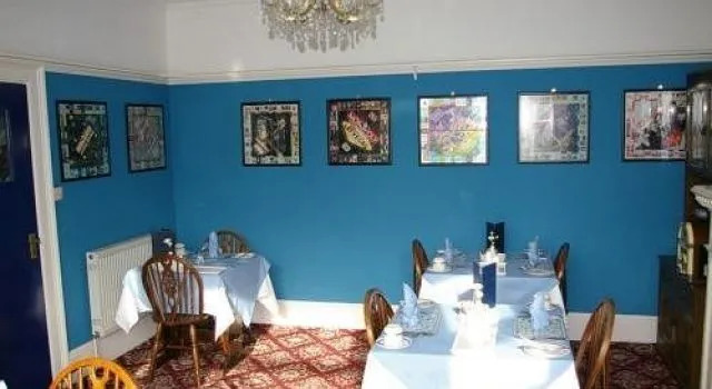 Marina guest house