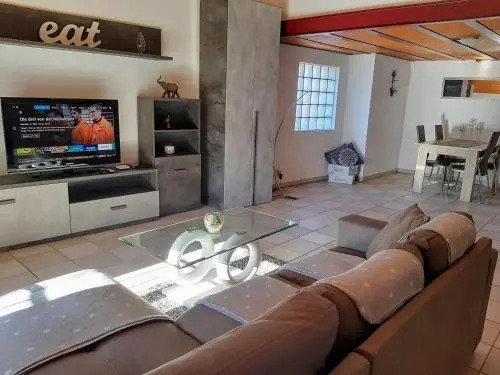 Holiday Home IL VULCANO