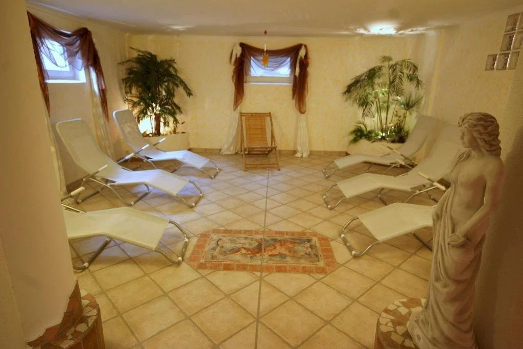 Hotel-Pension Stallinger