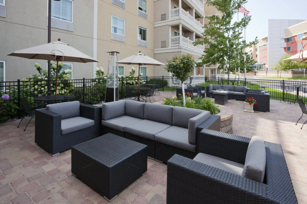 Holiday Inn Hotel & Suites Maple Grove Northwest Minneapolis-Arbor Lakes by IHG