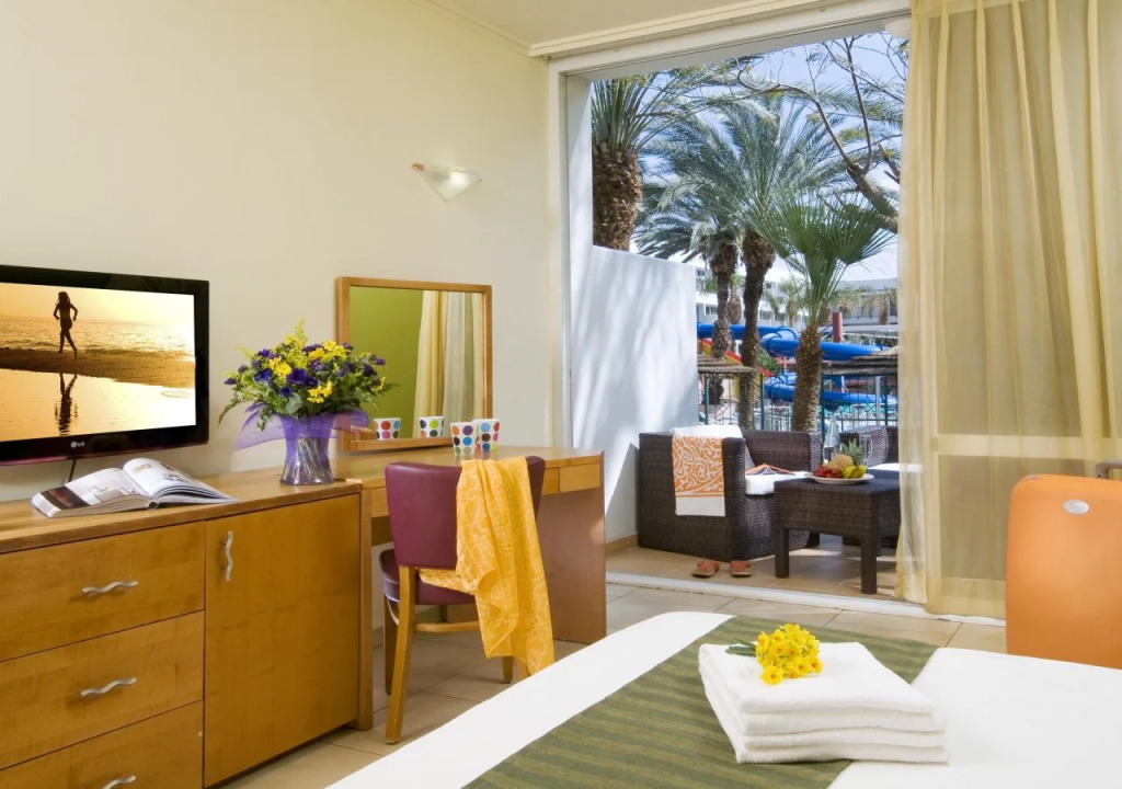 Leonardo Club Hotel Eilat   All Inclusive