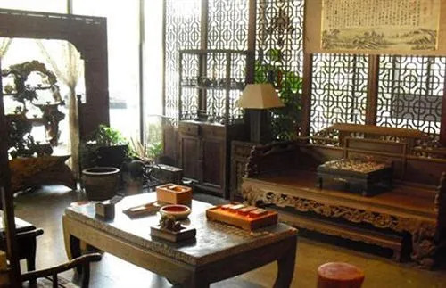 Scholars Hotel Suzhou Industry Park