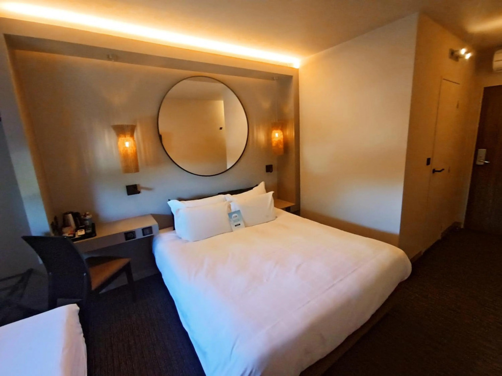 Hôtel Kyriad Brive Ouest