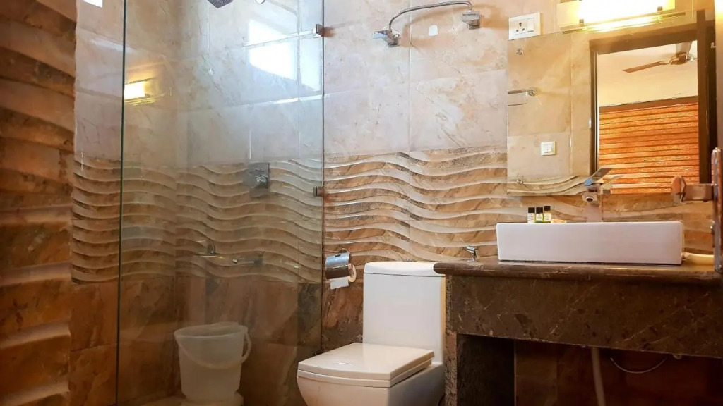 Hotel Shivani International