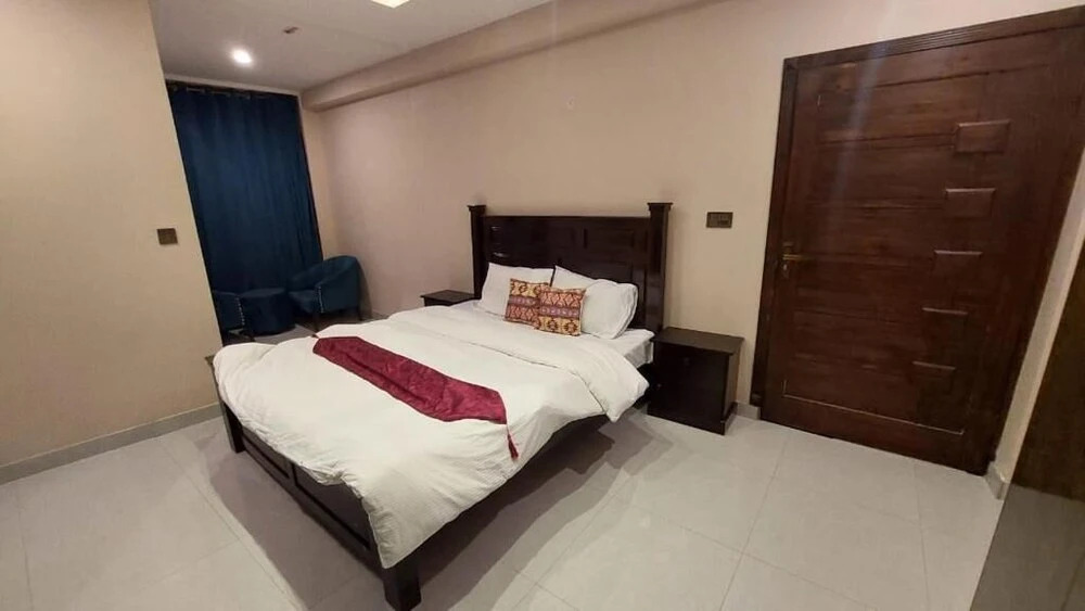 City Seasons Hotel Murree