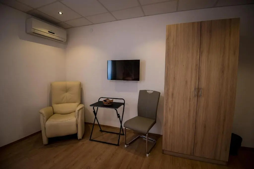 Mokka Apartman Szeged