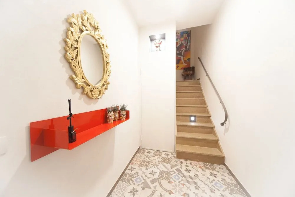 Casa Vacanza al Castello