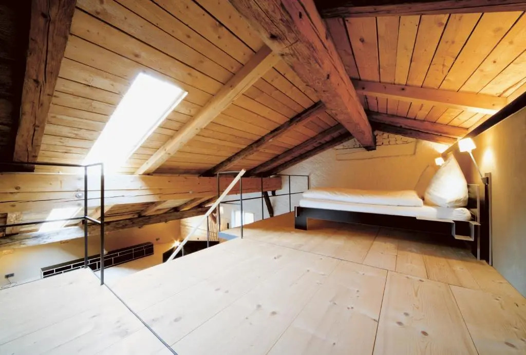 berge I Design-Quartiere