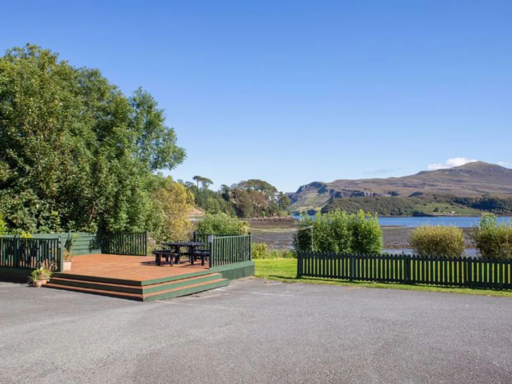Holiday Home Viewfield by Interhome