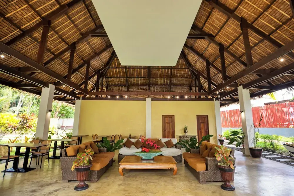 Secret Garden Resort & Villas Panglao Island